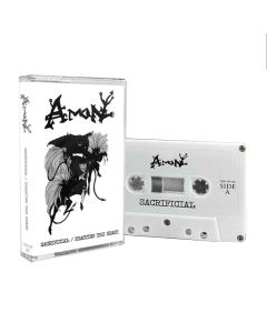 Sacrificial - Feasting The Beast - Musikkassette