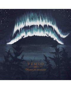 Venter Pa Stormene - Digipak CD