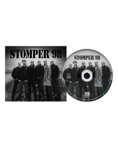 Stomper 98 Digipak CD