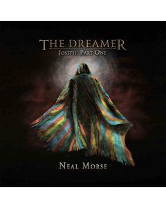 The Dreamer - Joseph: Part One - CD