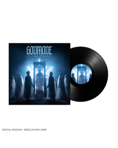 Godmode - Vinyl