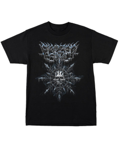 Skullflake - T-Shirt