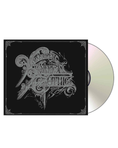 American Gothic - Digipak CD
