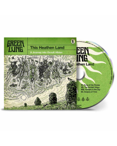 This Heathen Land - CD