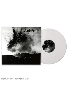 DetoNation - WHITE Vinyl