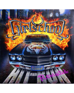 Hit And Run - Revisited - CD