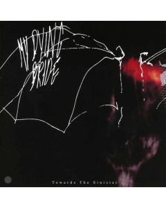 Towards The Sinister - CD