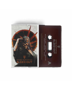 Bleed Out - Music Tape
