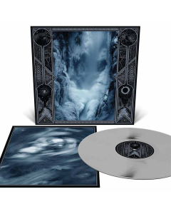 Crypt Of Ancestral Knowledge - SILVER Vinyl