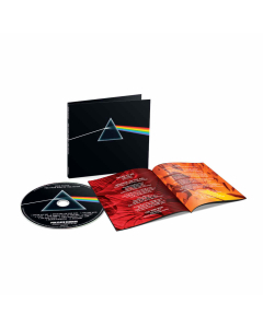 The Dark Side Of The Moon - 50th Anniversary - CD