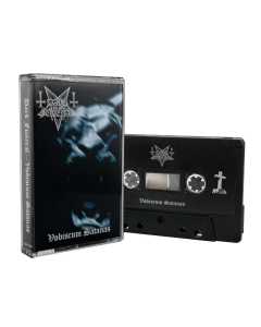 Vobiscum Satanas - Musikkassette