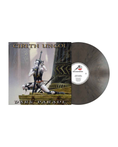 Dark Parade CHARCOAL Marbled Vinyl