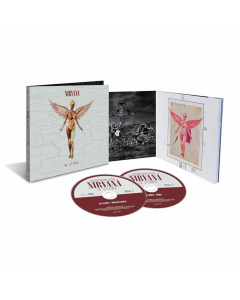 In Utero - Deluxe 2-CD