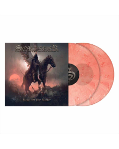 Reign Of The Reaper - Deluxe Edition - DAWN SUN Marlbed 2-Vinyl