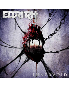 Innervoid - CD