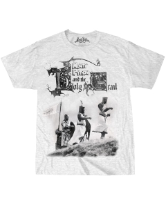 Knight Riders - T-Shirt