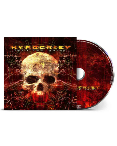 Into The Abyss - CD