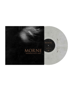 Engraved With Pain - SMOKE Vinyl