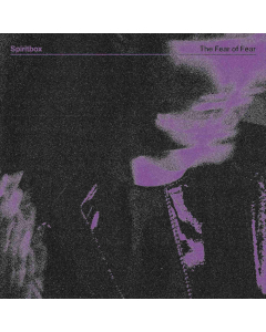 The Fear Of Fear - CD