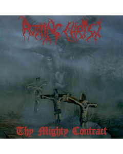 Thy Mighty Contract - 30th Anniversary Edition - 2-Vinyl