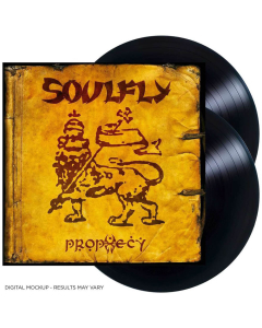 Prophecy - 2-Vinyl