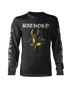 Goat Yellow - Longsleeve