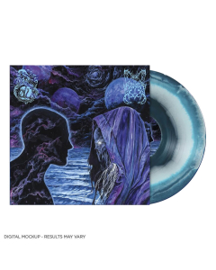 Starpath - BLUE Merge Vinyl