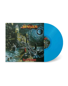 Ball Of The Damned - SKY BLUE Vinyl