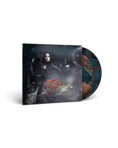 Dark Christmas - Digipak CD