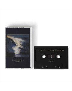 The Deepening - Music Tape