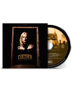 Lucifer V CD