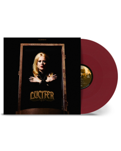 Lucifer V OXBlOOD Vinyl