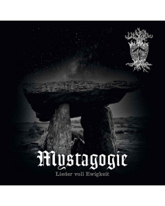 Mystagogie - Lieder voll Ewigkeit - CD