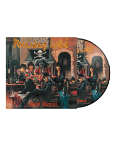 Port Royal - PICTURE Vinyl
