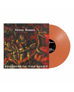 Soldiers Of The Night - ORANGES Vinyl