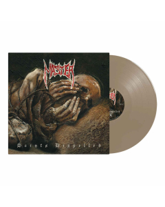 Saints Dispelled - GOLDEN Vinyl