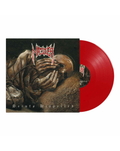 Saints Dispelled - RED Vinyl