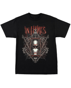 IN FLAMES - Dark Hourglass - T-Shirt | Rock & Heavy Metal Empire