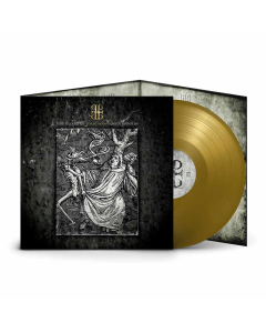 Faith Divides Us, Death Unites Us - GOLDENES Vinyl