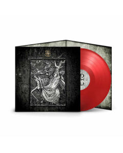 Faith Divides Us, Death Unites Us - RED Vinyl
