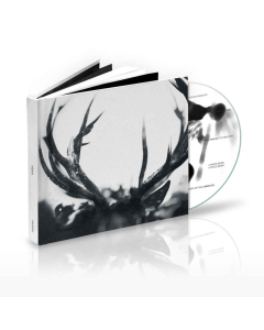 Ihsahn - Mediabook CD