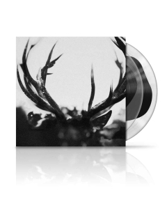 Ihsahn - BLACK Yolk 2-Vinyl