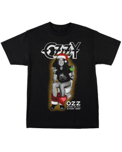 Ozz Bless Us All - T-Shirt