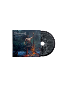 Neptunian - Digipak CD