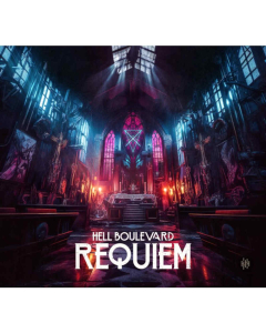 Requiem - CD