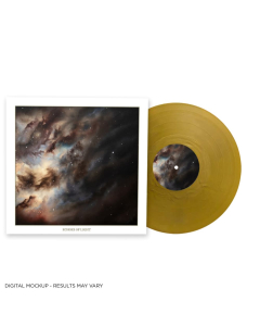Echoes Of Light - GOLDEN Vinyl