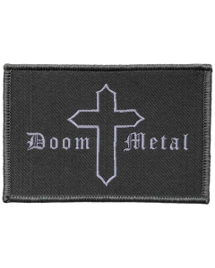 Doom Metal - Patch