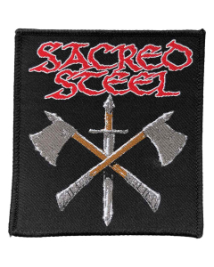 Sword And Axes - Patch