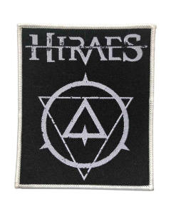 Logo And Symbol - Patch