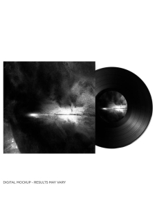 Dark Space -II - SCHWARZES Vinyl